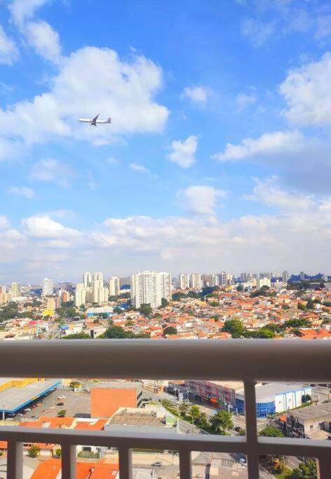 Com Vista Panoramica Apartamento Guarulhos