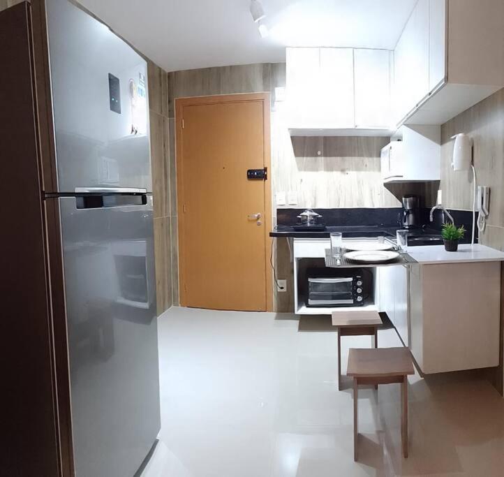 Apartamento Com Vista Panoramica Guarulhos