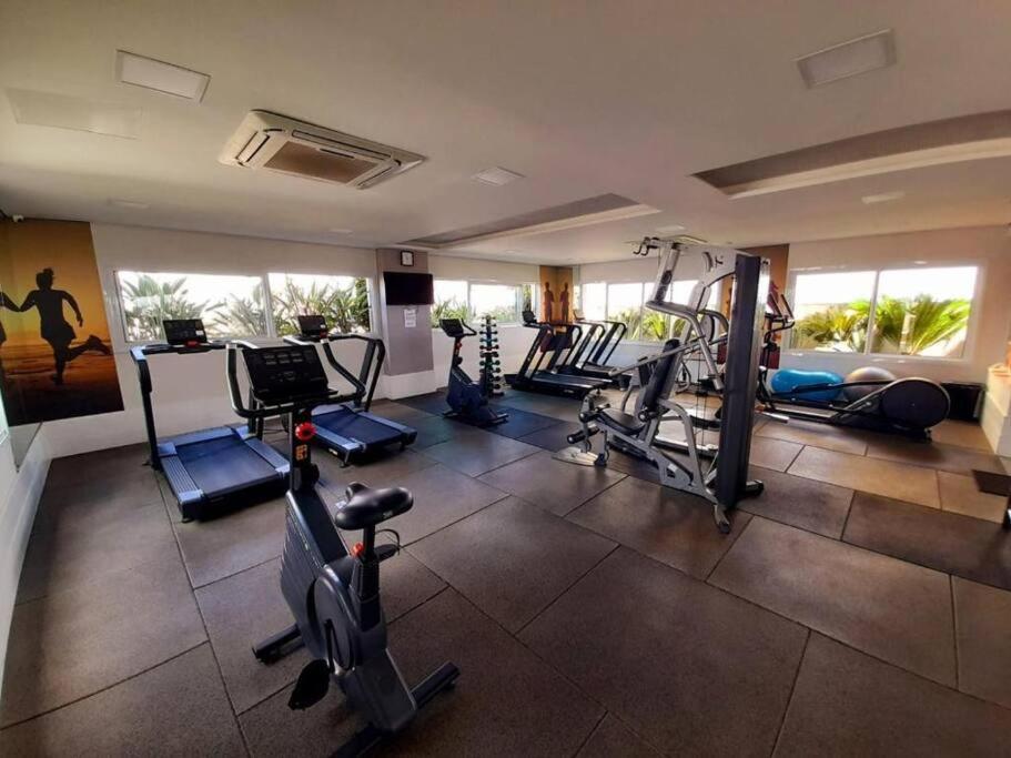Apartamento Com Vista Panoramica Guarulhos