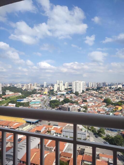 Apartamento Com Vista Panoramica Guarulhos