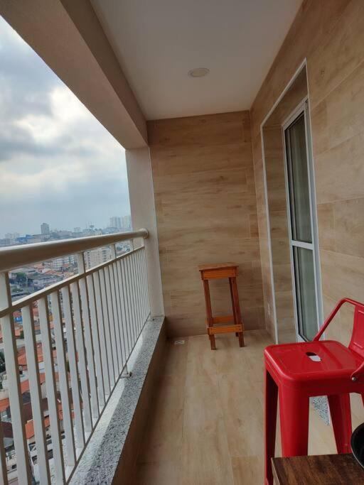 Apartamento Com Vista Panoramica Guarulhos