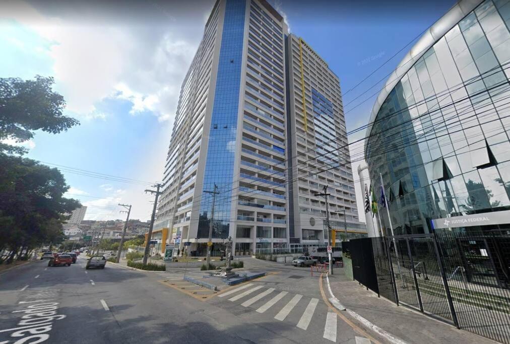 Com Vista Panoramica * Guarulhos